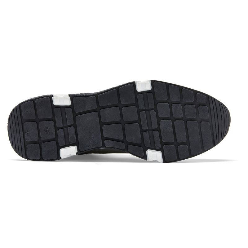 Revit Astro Motorradschuhe Grau-Beige-Fluogelb