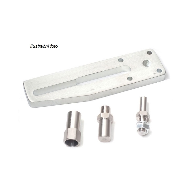 Adapter für R-TOOL BMW R NineT (2014-) - Klasse II