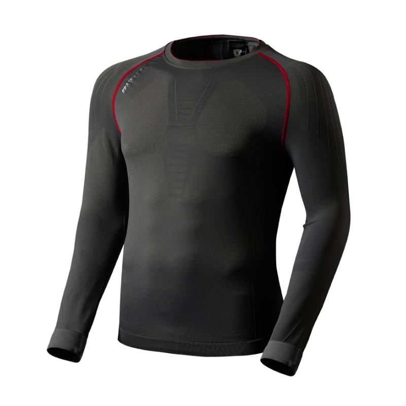Herren Funktionsshirt Revit Oxygen LS Ausverkauf