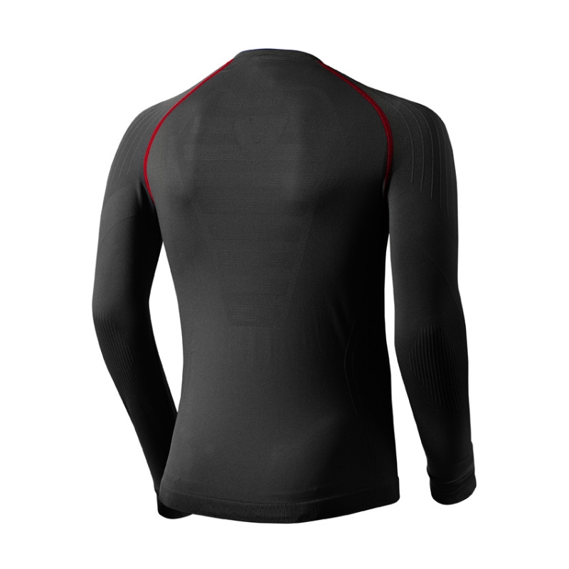Herren Funktionsshirt Revit Oxygen LS Ausverkauf