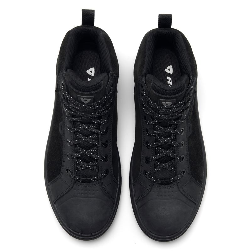 Revit Arrow Motorradstiefel für Frauen Schwarz
