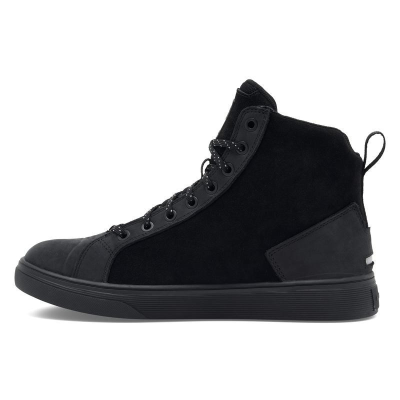 Revit Arrow Motorradstiefel für Frauen Schwarz