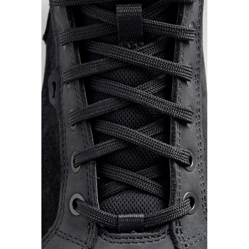 Revit Arrow Motorradstiefel für Frauen Schwarz