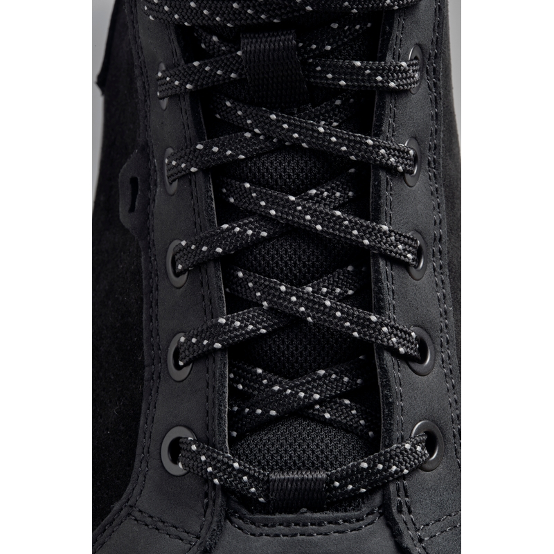 Revit Arrow Motorradstiefel für Frauen Schwarz