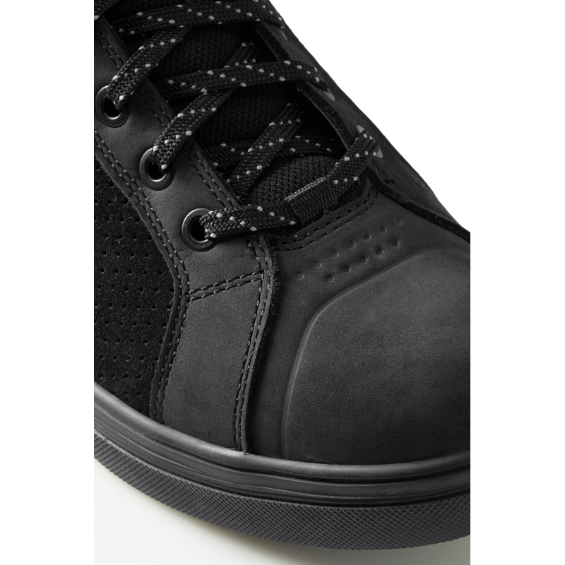 Revit Arrow Motorradstiefel für Frauen Schwarz