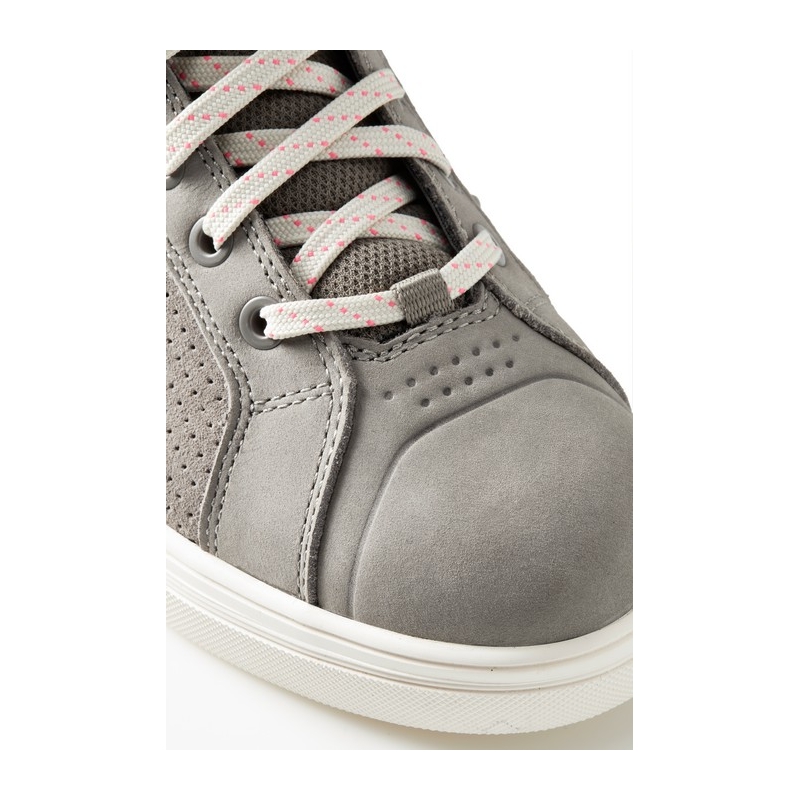 Revit Arrow Motorradstiefel für Frauen Grau
