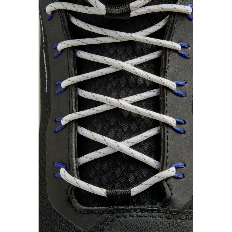 Revit G-Force H2O schwarz-fluo gelb Motorradstiefel Ausverkauf