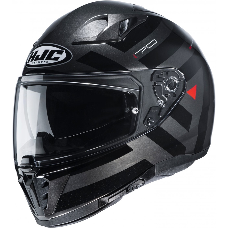 HJC i70 Watu MC5 Integral Motorradhelm Ausverkauf