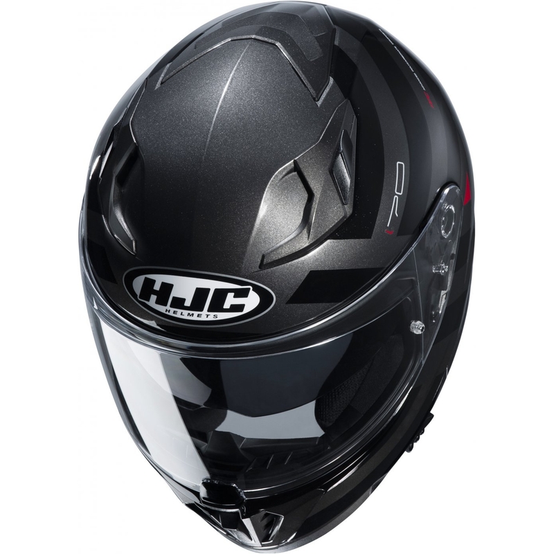 HJC i70 Watu MC5 Integral Motorradhelm Ausverkauf