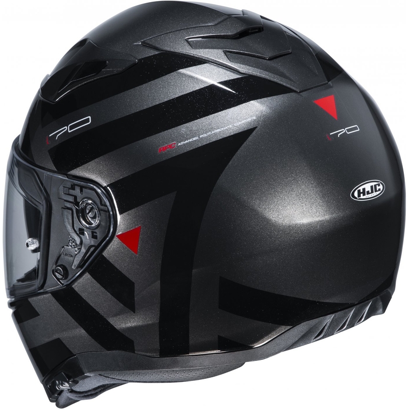 HJC i70 Watu MC5 Integral Motorradhelm Ausverkauf