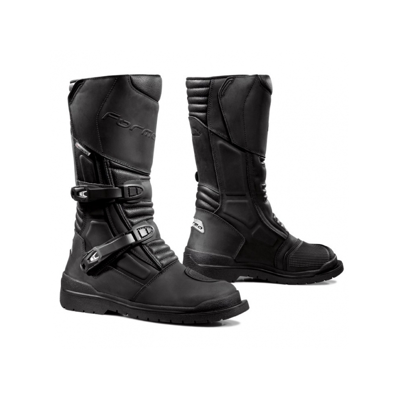 Moto Stiefel Forma Cape Horn WP Ausverkauf