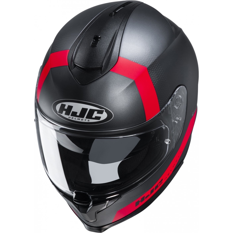 HJC C70 Eura MC1SF Integral Motorradhelm