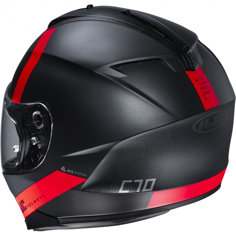 HJC C70 Eura MC1SF Integral Motorradhelm