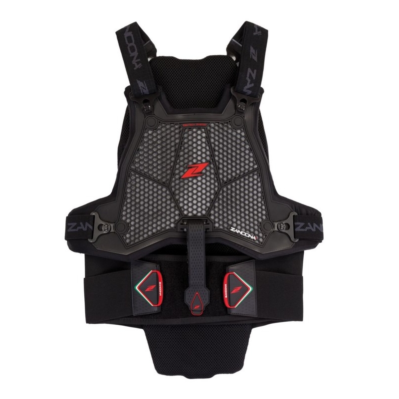 Moto Körperschutz Zandona Esatech Armour Pro X7 168-177 cm Ausverkauf
