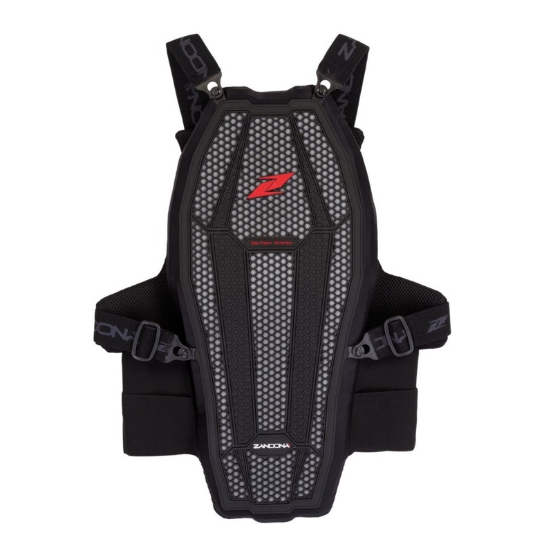 Moto Körperschutz Zandona Esatech Armour Pro X8 178-187 cm Ausverkauf