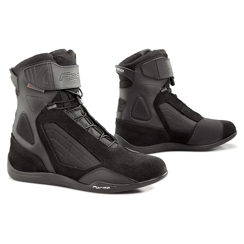 Moto Schuhe Forma Twister WP Ausverkauf