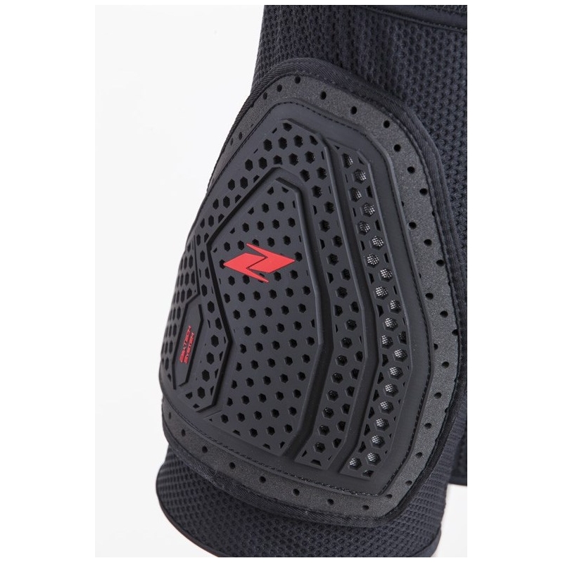 Kinder Motocross-Shorts mit Polster Zandona Esatech Kid