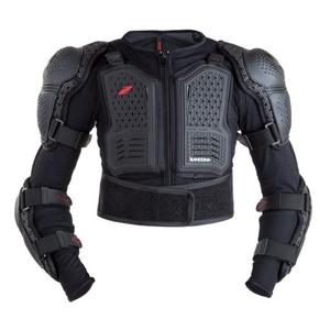 Zandona Stealth Jacke X7 106-125 cm