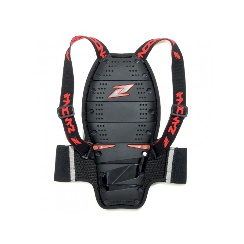 Kinder-Rückenprotektor Zandona Spine Kid X7 121-135 cm
