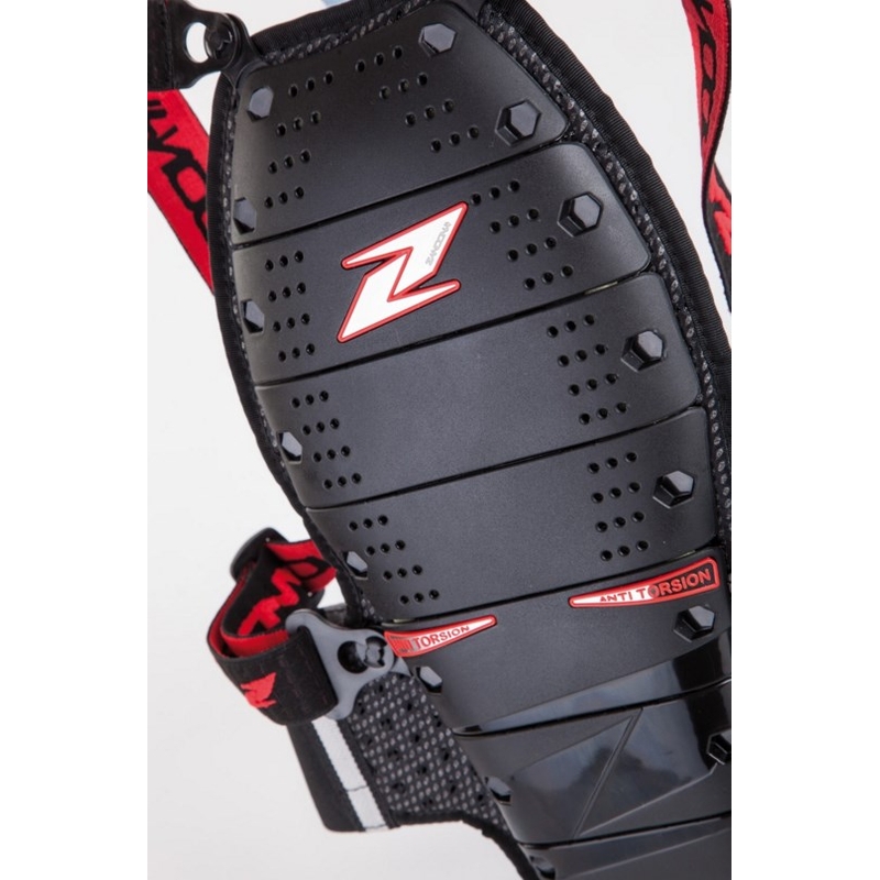 Kinder-Rückenprotektor Zandona Spine Kid X7 121-135 cm