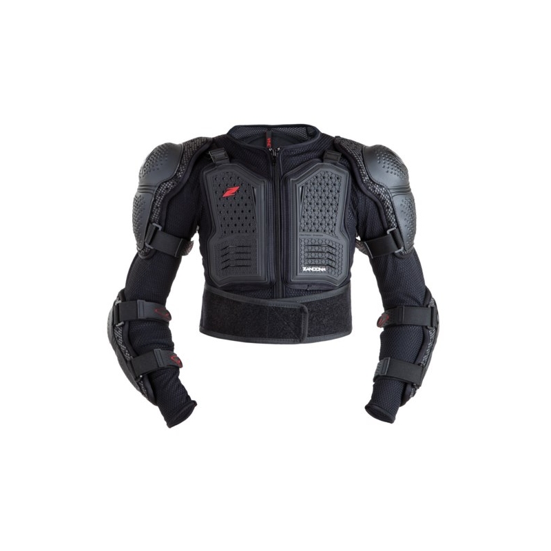 Kinder/Frauen Zandona Stealth Jacket X9 146-165