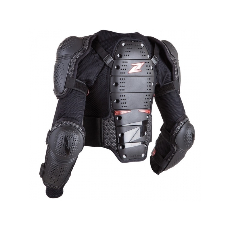 Kinder/Frauen Zandona Stealth Jacket X9 146-165