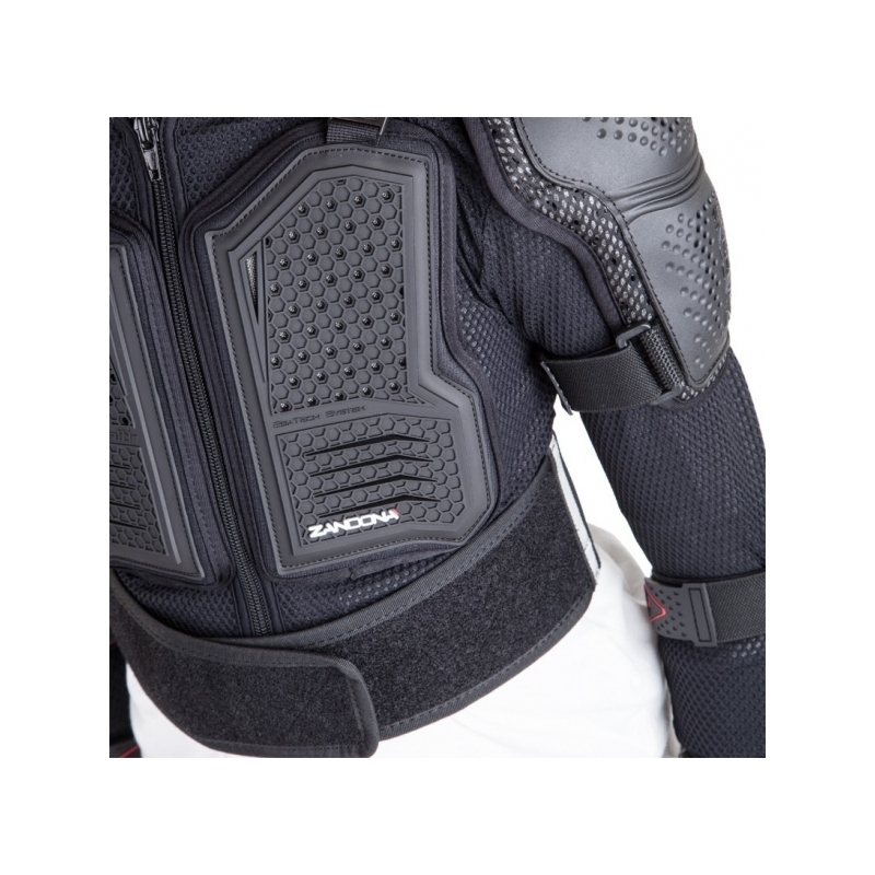 Kinder/Frauen Zandona Stealth Jacket X9 146-165