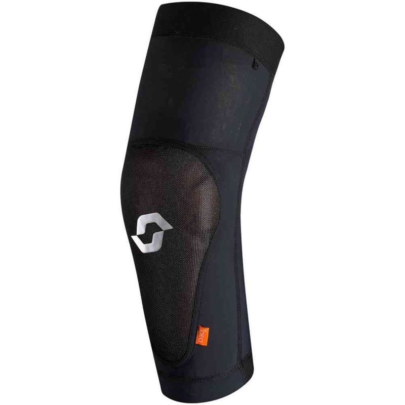 Ellbogenschützer SCOTT Softcon 2 schwarz-grau