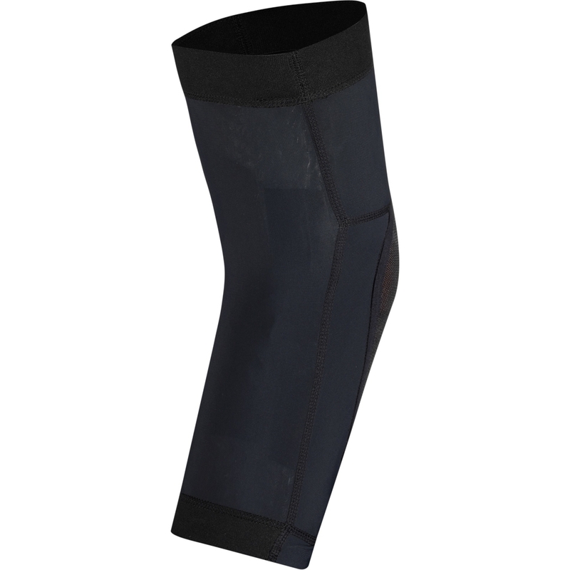 Ellbogenschützer SCOTT Softcon 2 schwarz-grau