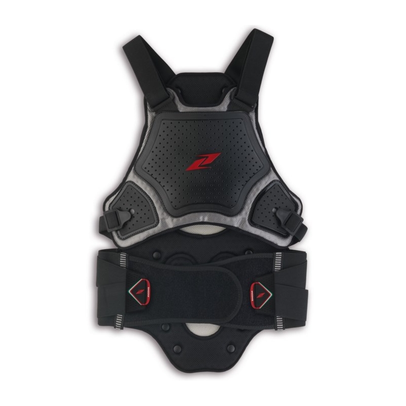 Körperpanzer Zandona Shark Armour GT X7 168-177 cm