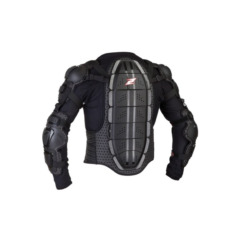 Zandona Stealth X9 Körperschutzweste 188-197 cm Ausverkauf