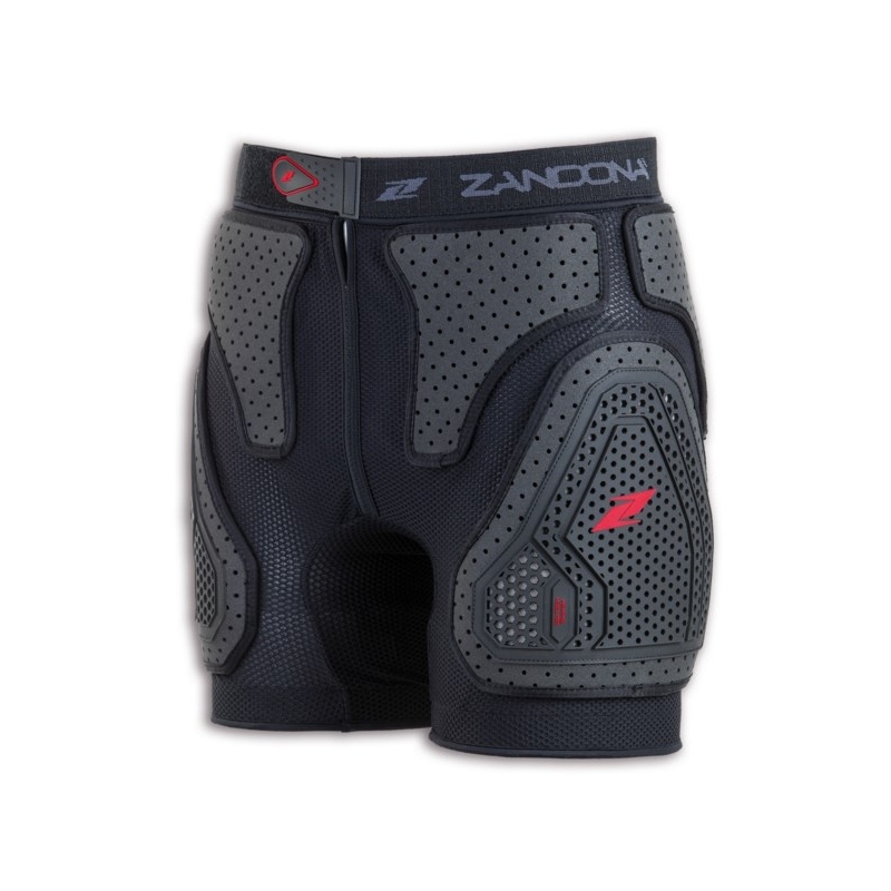 Motocross-Shorts mit Protektoren Zandona Esatech Pro Ausverkauf