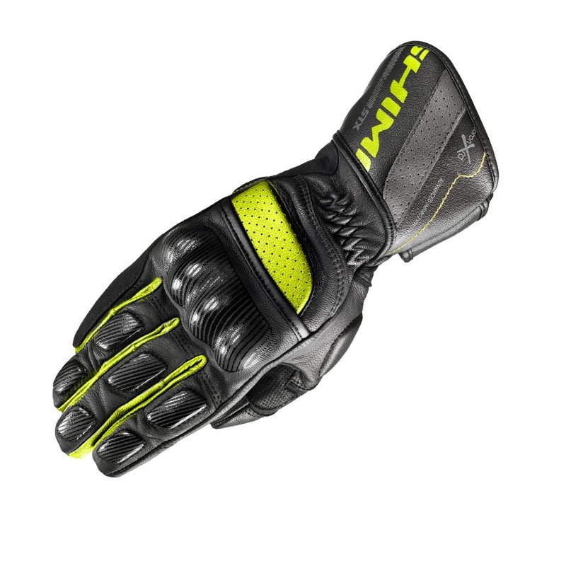 Herrenhandschuhe Shima STX fluo Ausverkauf