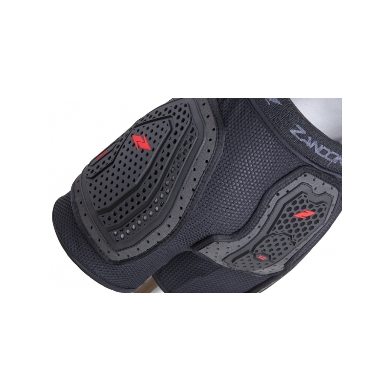 Kinder Motocross-Shorts mit Polster Zandona Esatech Kid