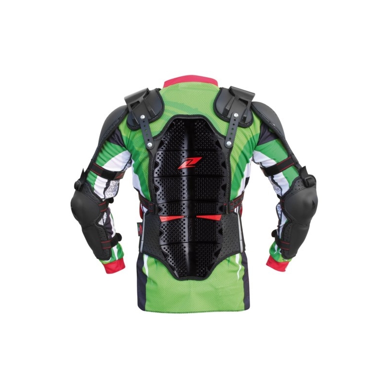 Moto Körperschutz Zandona Spartacus 178-187 cm Ausverkauf