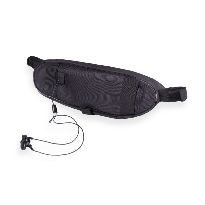 MotoZem Lenkertasche