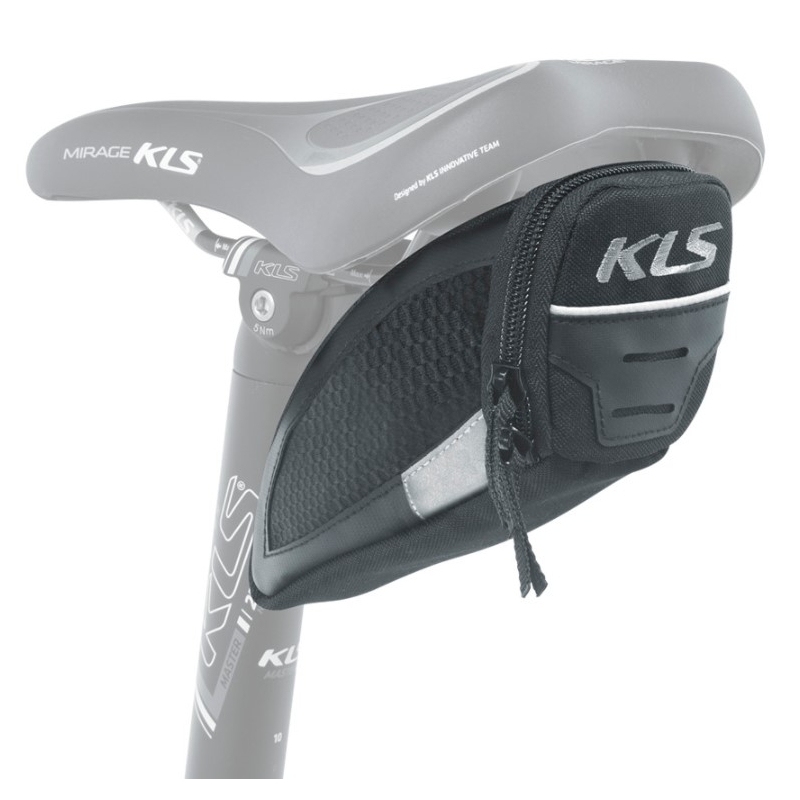KELLYS Challenger T-system Satteltasche Ausverkauf