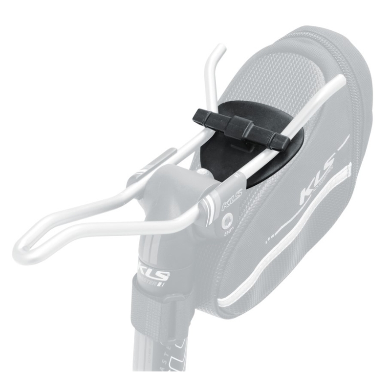 KELLYS Challenger T-system Satteltasche Ausverkauf