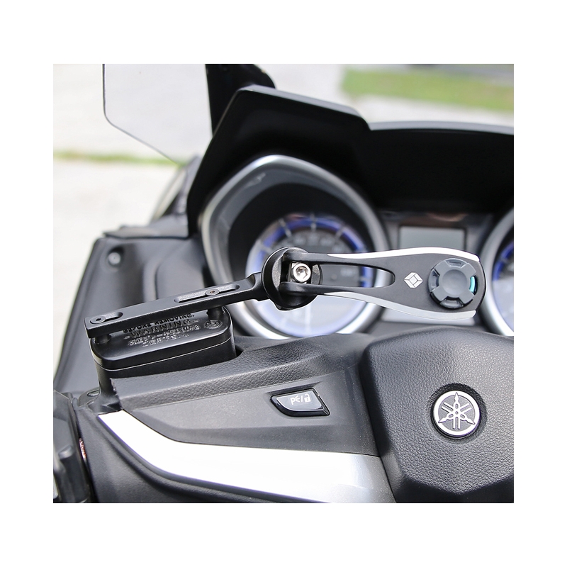Adapter für Bremsflüssigkeitsdeckel für CUBE X-Guard Halter Ausverkauf
