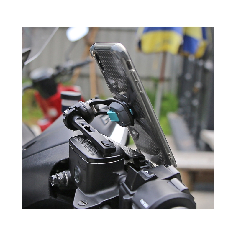 Adapter für Bremsflüssigkeitsdeckel für CUBE X-Guard Halter Ausverkauf