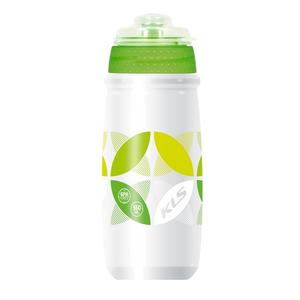 Flasche KELLYS Atacama grün 0,55 l