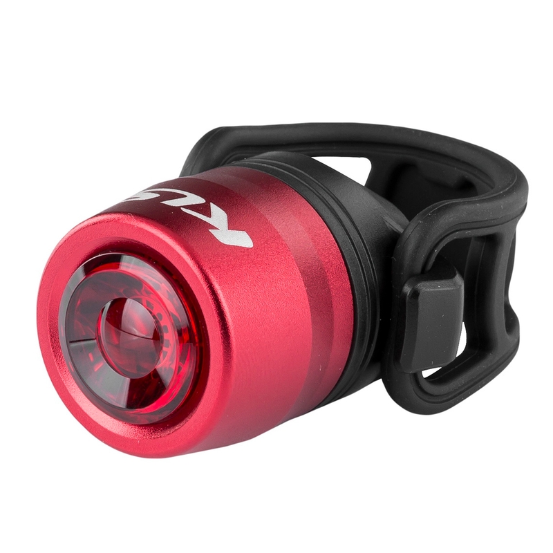Rücklicht KELLYS IO USB rot Ausverkauf