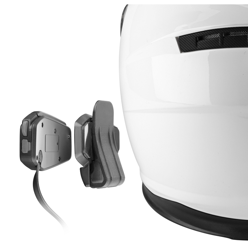 Bluetooth-Freisprecheinrichtung Interphone U-COM16 - Doppelpack