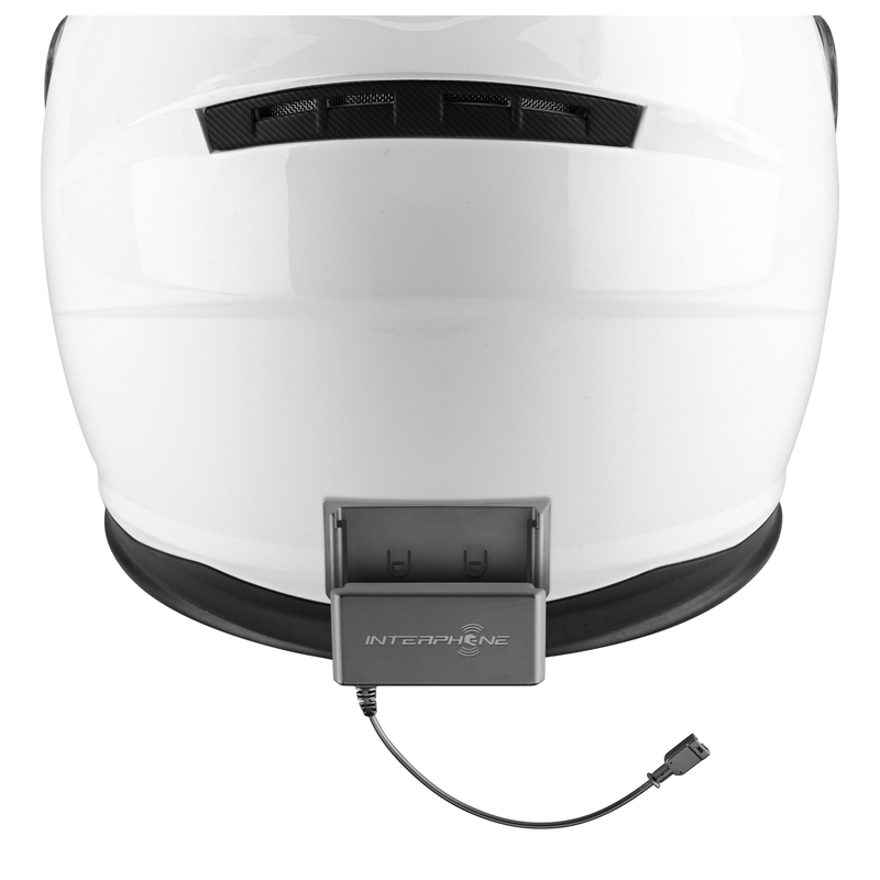 Bluetooth-Freisprecheinrichtung U-COM2 - Doppelpack