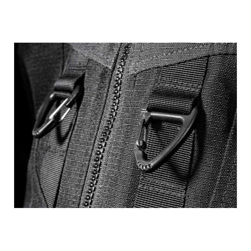 Motorradjacke IXON Ragnar schwarz Ausverkauf