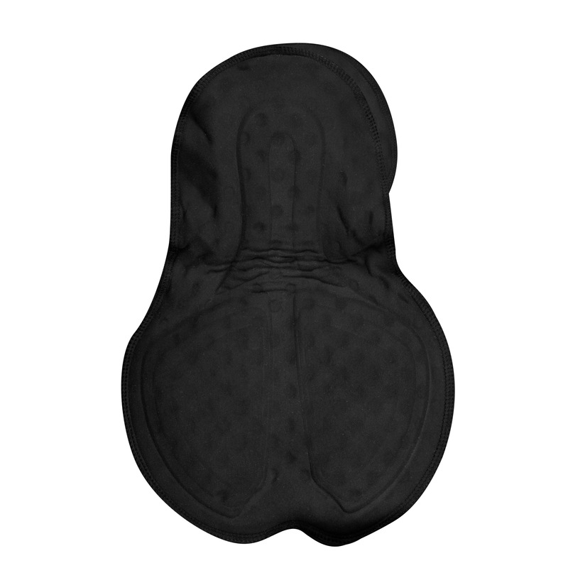 Damen-Shorts FORCE Victory schwarz Ausverkauf