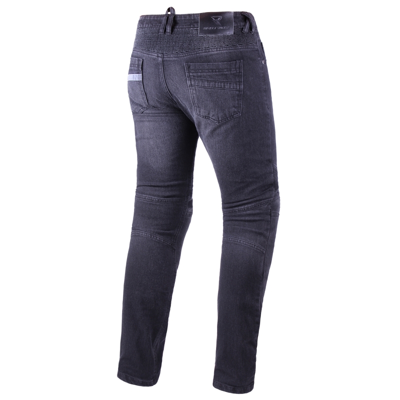 Street Racer Warior CE Extended Jeans Schwarz Ausverkauf