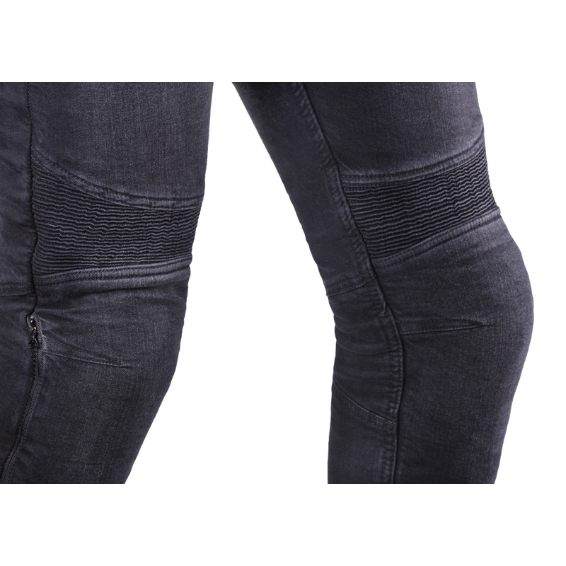 Street Racer Warior CE Extended Jeans Schwarz Ausverkauf