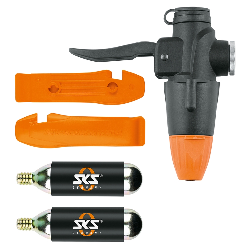 SKS Tubeless-Kopfsatz Ausverkauf