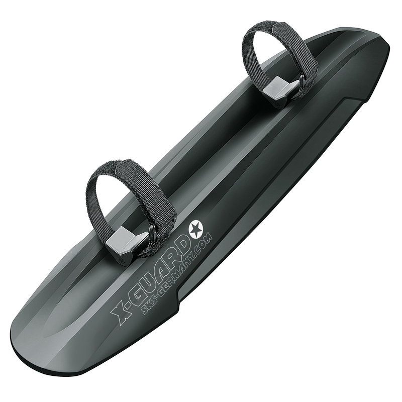 Vorderes Schutzblech SKS X-Guard schwarz Ausverkauf